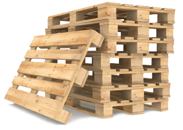 Pallets